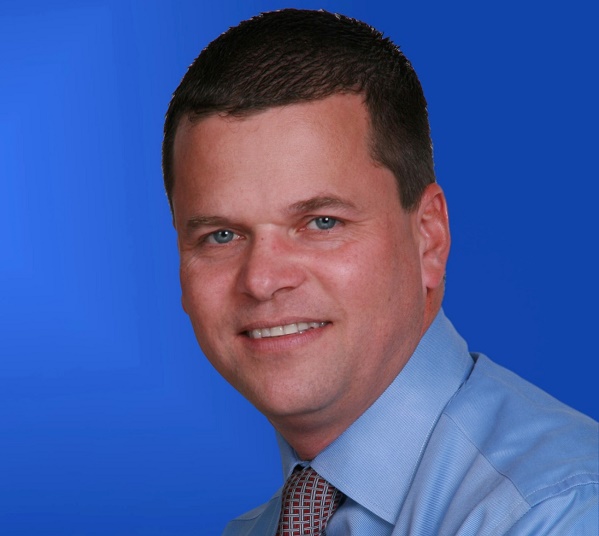 Neil Corradine