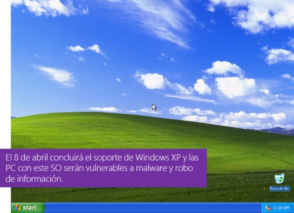 WindowsXP