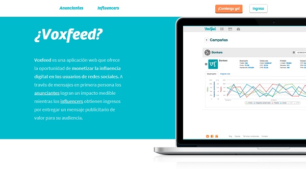 voxfeed