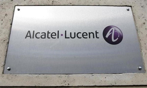 Alcatel Lucent