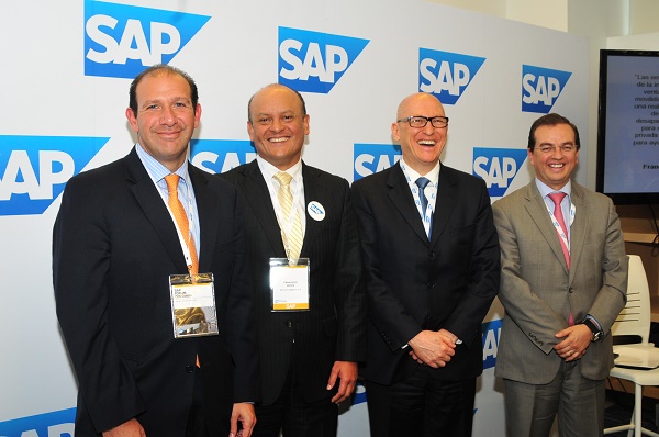 Colombia SAP Forum