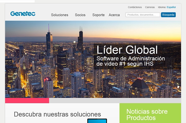 Genetec