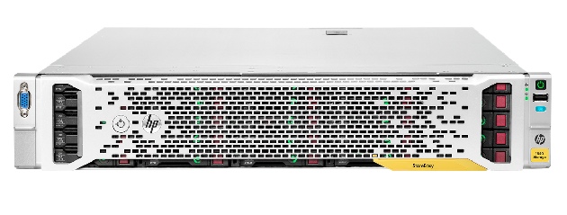 HP Storage