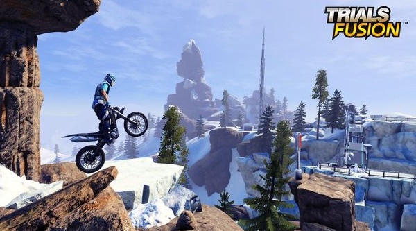 Trials Fusion