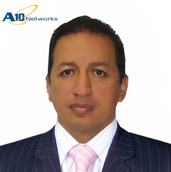 Yovani Piamba-A10 Networks