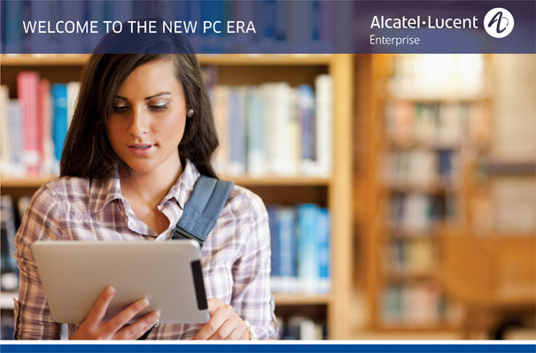 Alcatel Lucent