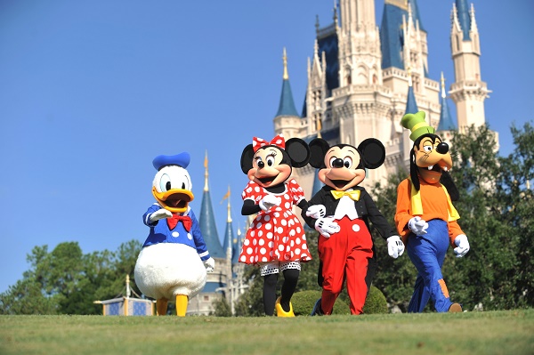Disney