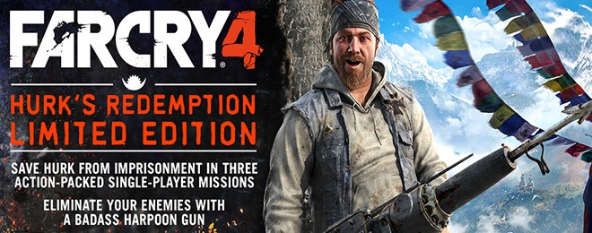 FARCRY4