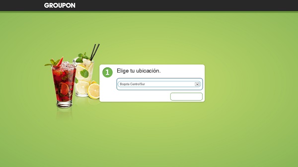 Groupon Colombia