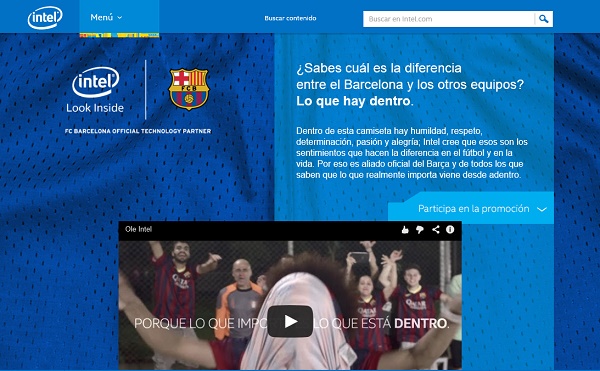 Intel-Barcelona