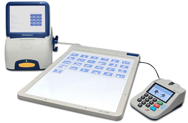 Voto electrónico