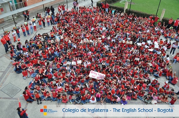 TES-bring back our girls