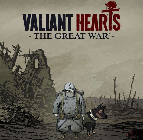 Valiant Hearts