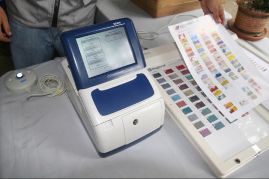 Voto Electrónico