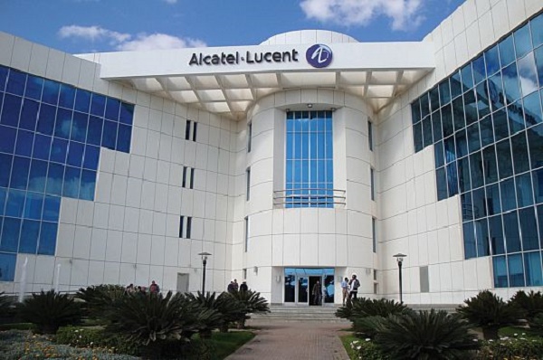 Alcatel-Lucent-Enterprise