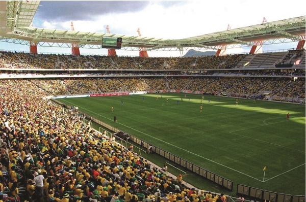 estadio de futbol