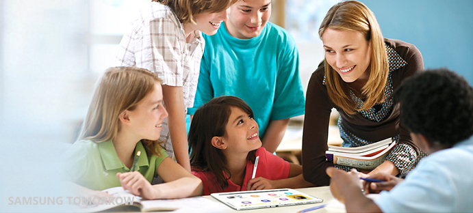 samsung-school-solution
