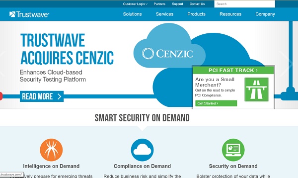trustwave