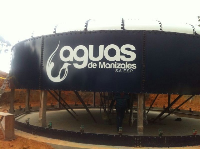 Aguas de Manizales