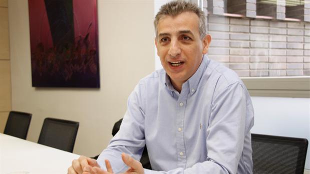 Jorge Steinfeld
