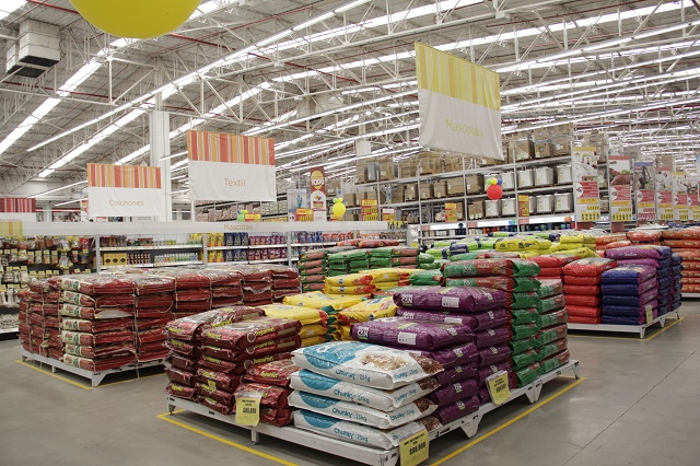 Makro Colombia