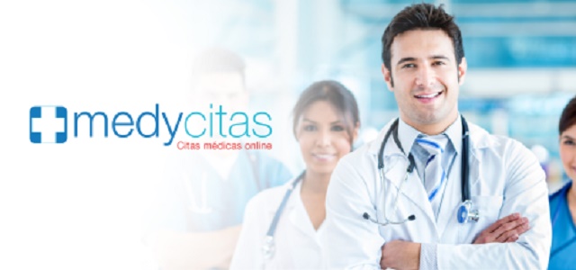 Medycitas