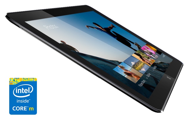 intel core m