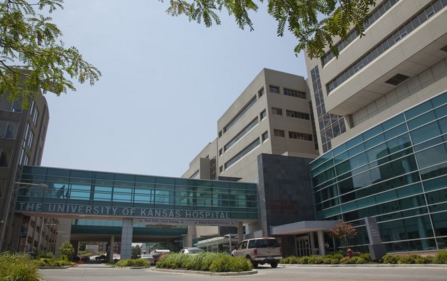 ku hospital