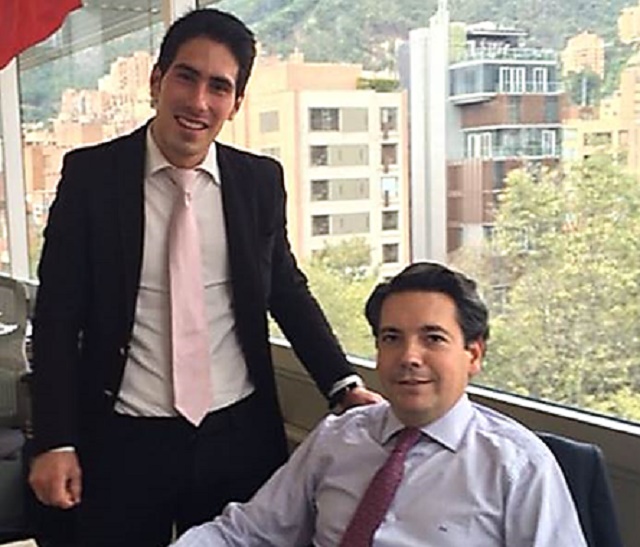 CEO POR UN DÍA