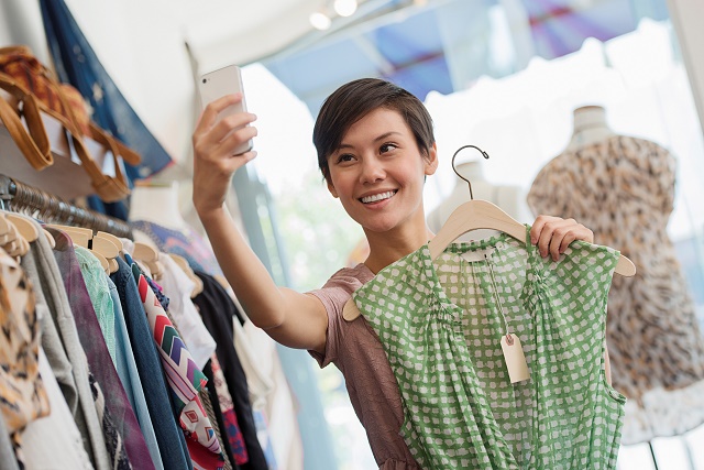 SAP y la moda