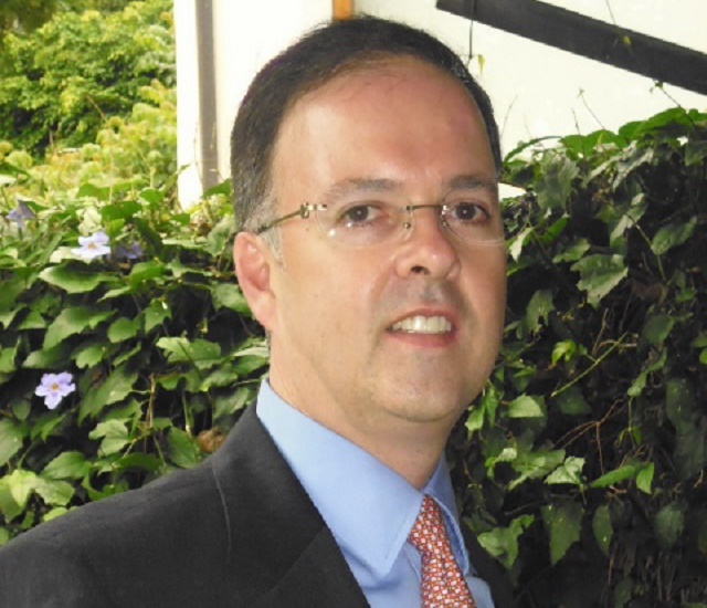 Alvaro Peralta