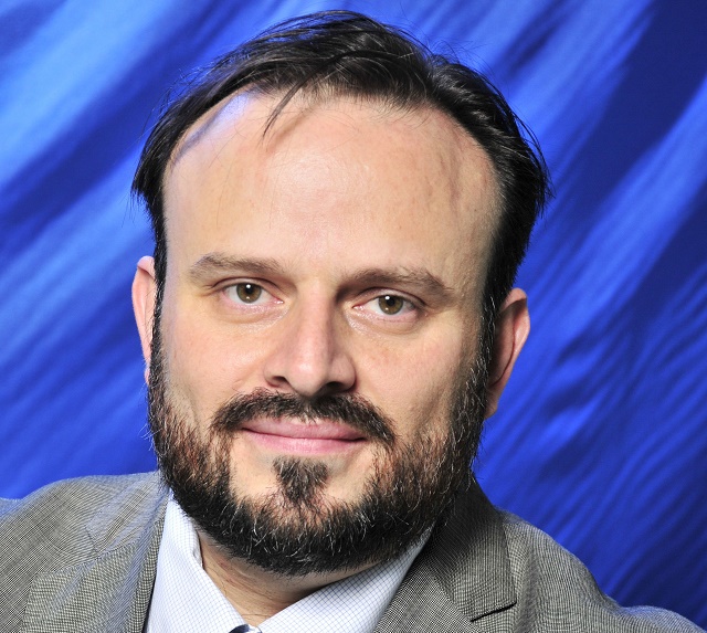 GABRIEL SANDERS