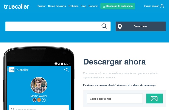 truecaller