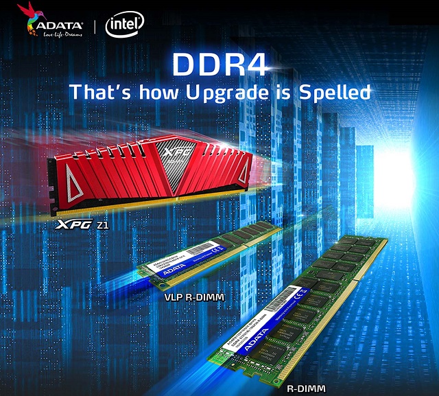 DDR4-Intel-Haswell
