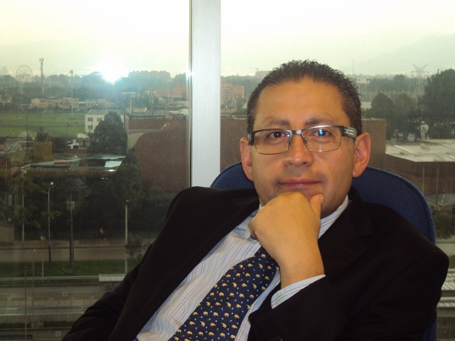 Henry Merino