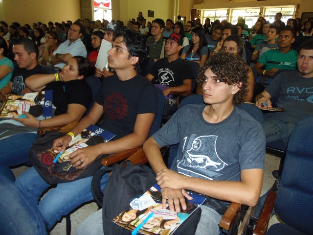 Jovenes