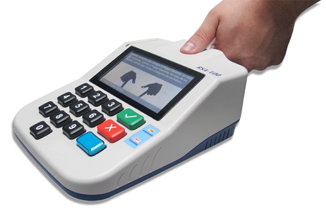 Smartmatic