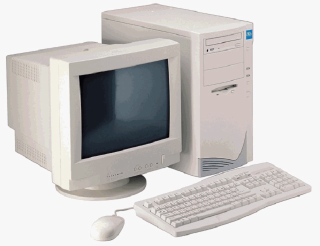 PC