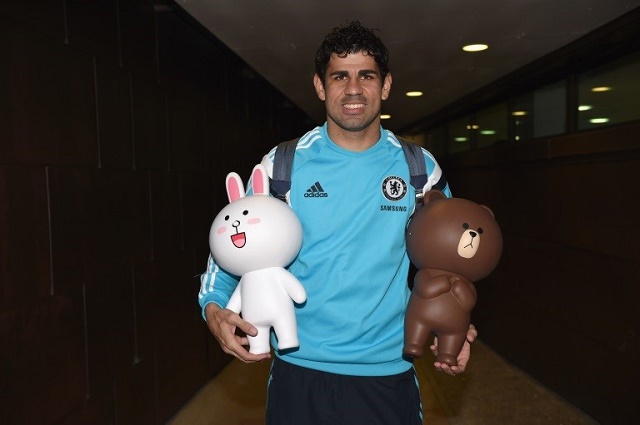 Diego Costa
