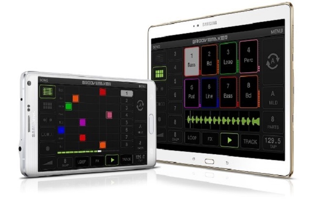 GrooveMaker2