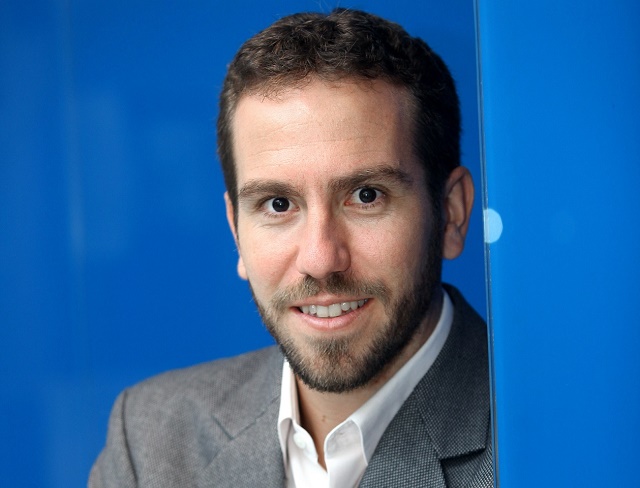 Pablo de la Hoz