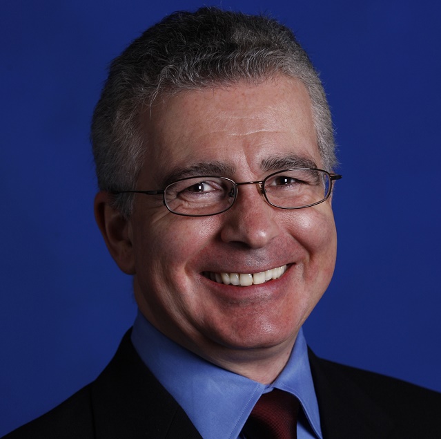 Kirill Tatarinov
