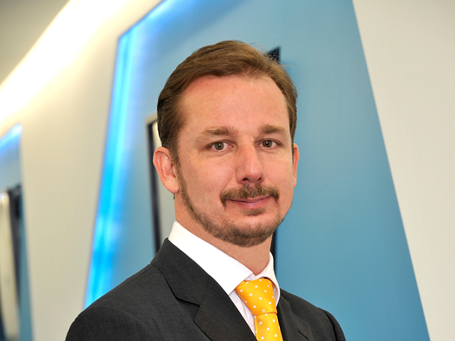 Douglas Medeiros