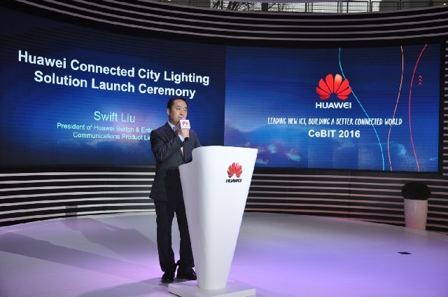 Swift Liu