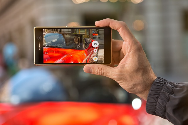 Xperia M5 BM2