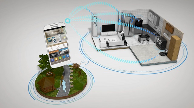 Samsung Electronics