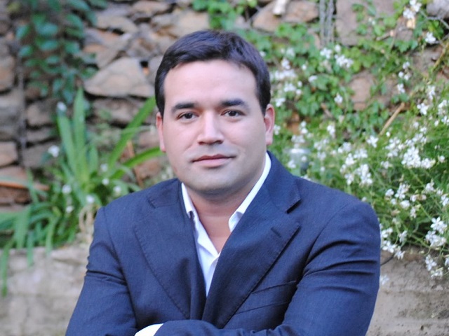 A10 Networks_Roberto Moreno - Regional Sales Manager Cono Sur