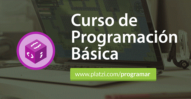 Curso de Programacion Basica