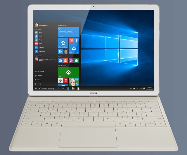 Huawei MateBook