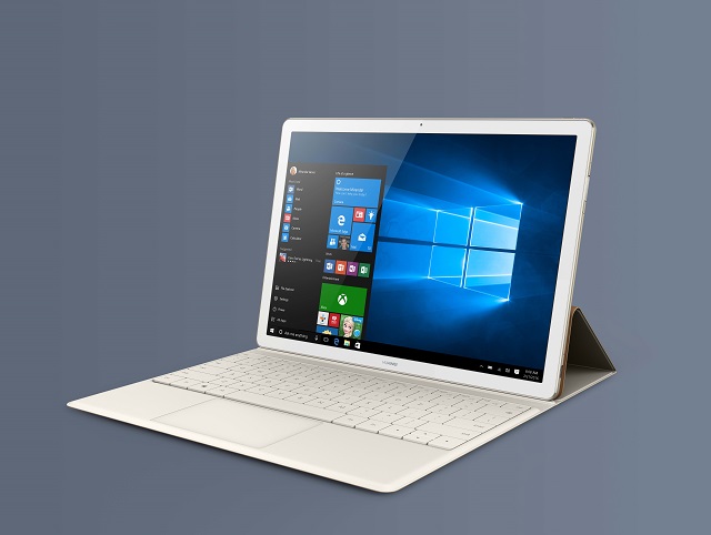 Huawei MateBook